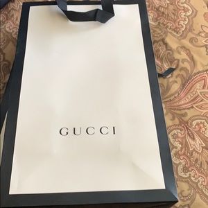 Gucci Other - Gift box different sizes Gucci Other - Gift box different sizes